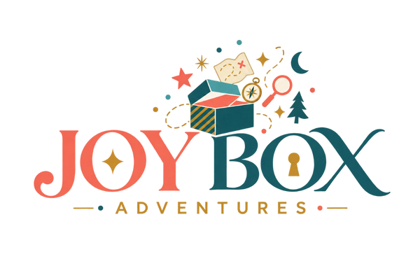 JoyBox Adventures